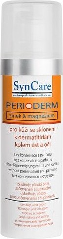 SynCare MediCare PERIODERM krém 30ml