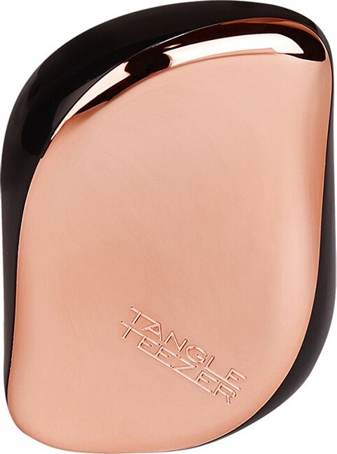 Tangle Teezer Compact Styler zlatý kartáč