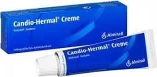 Tanno-Hermal Cream 20g