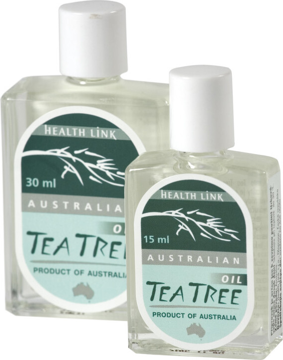 Tea Tree oil 15ml