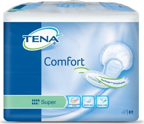 TENA Comfort Super - Inkontinenční plena (36ks)