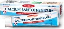 TEREZIA Calcium pantothenicum mast 30g