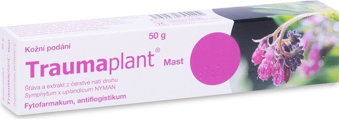 TRAUMAPLANT mast 50G