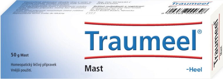 TRAUMEEL mast 50G