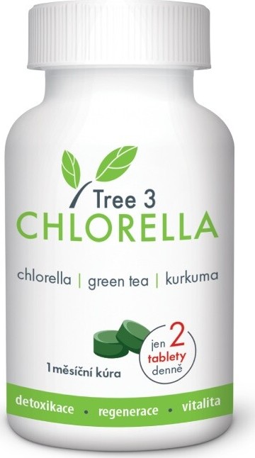 Tree3Chlorella tbl.60