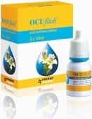 Unimed Pharma Ocuflash 2 x 10 ml