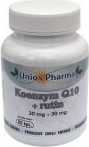Uniospharma Koenzym Q10 30mg+rutin cps.60
