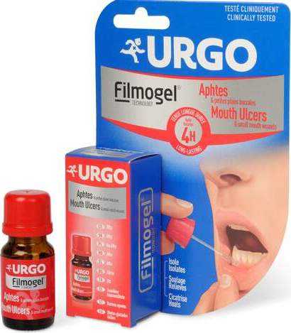 URGO FILMOGEL Afty 6ml