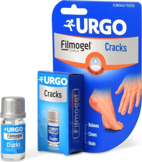 URGO FILMOGEL Praskliny 3.25ml