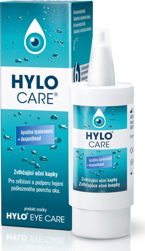 Ursapharm Hylo Care 10 ml
