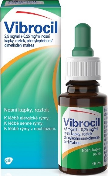 VIBROCIL 2