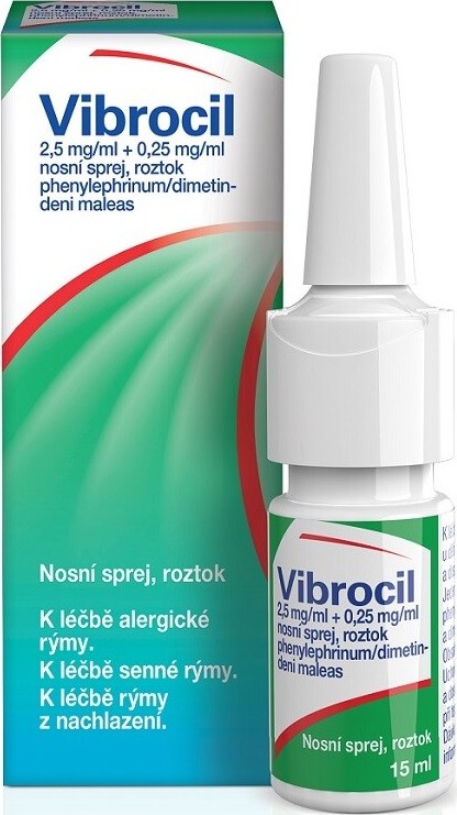 VIBROCIL 2