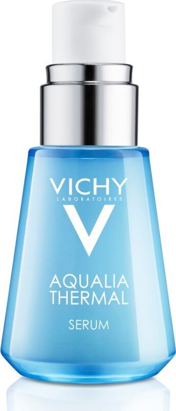 VICHY AQUALIA THERMAL Hydratační sérum 30ml