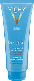 VICHY IDÉAL SOLEIL Mléko po opalování 300ml