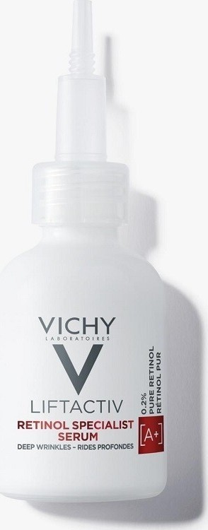 VICHY LIFTACTIV Retinol Specialist sérum 30ml