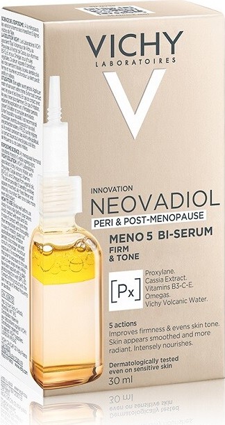 VICHY NEOVADIOL Meno 5 dvoufázové sérum 30ml