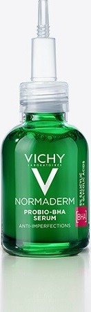 VICHY NORMADERM PROBIO-BHA každodenní peelingové sérum 30 ml