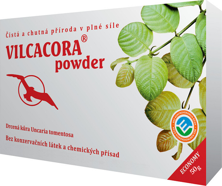 Vilcacora Powder 50g