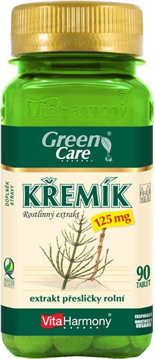 VitaHarmony Křemík tbl.90x125mg