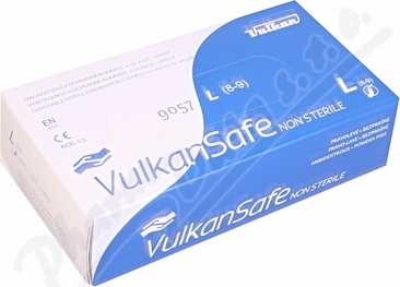 Alfa Vita VulkanSafe 100 ks