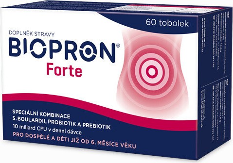Walmark Biopron Forte tob.60