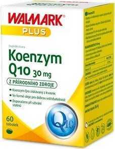 Walmark Koenzym Q10 30mg tob.60