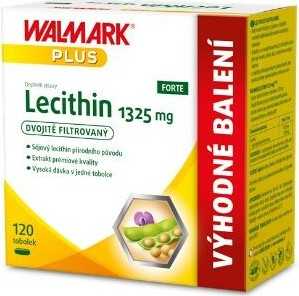 Walmark Lecithin Forte 1325mg tob.120