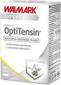 Walmark OptiTensin tbl.60