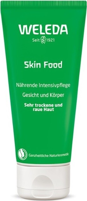 WELEDA Skin Food 10ml