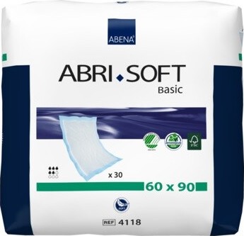 ABRI SOFT BASIC PODLOŽKY ABSORPČNÍ