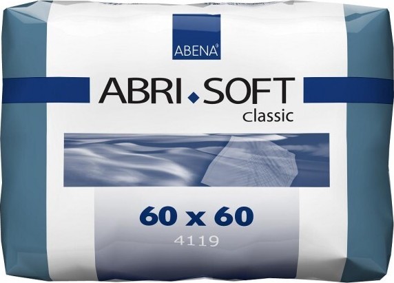 ABRI SOFT CLASSIC PODLOŽKY ABSORPČNÍ