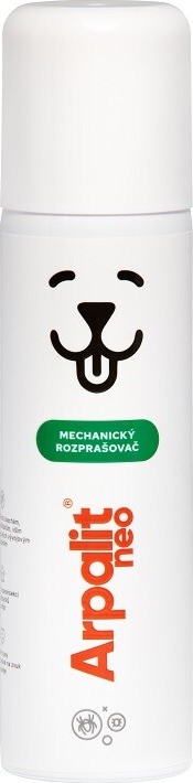 Arpalit NEO 6.0/1.5 mg/g mechanický rozprašovač 150ml