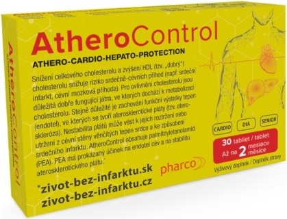 AtheroControl tbl.30