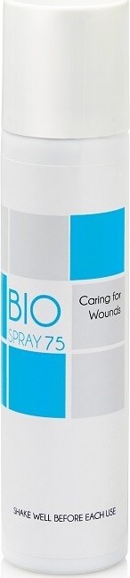 BIOSPRAY 75 OCHRANNÝ BIOAKTIVNÍ SPRAY