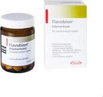 FLAVOBION 70MG potahované tablety 50