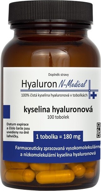 Hyaluron N-Medical 100 tobolek