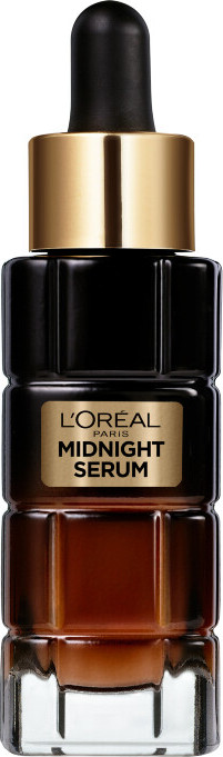 L'Oréal Paris Age Perfect Cell Renew Regenerační Midnight sérum 30 ml - balení 2 ks
