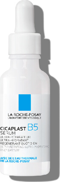 LA ROCHE-POSAY CICAPLAST Sérum B5 30ml