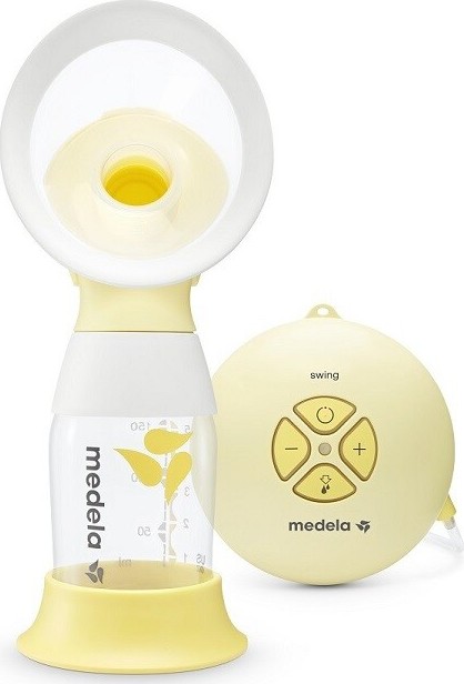 MEDELA Swing Flex 2-fázová elektrická odsávačka