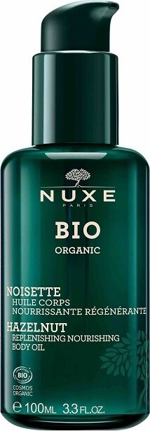 NUXE BIO Vyživující tělový olej 100ml
