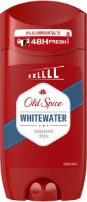 Old Spice Whitewater Tuhý deodorant XXL 85ml