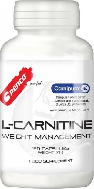 Penco L-Carnitin cps.120