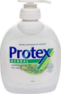 Protex Herbal Antibakteriální tekuté mýdlo 300ml