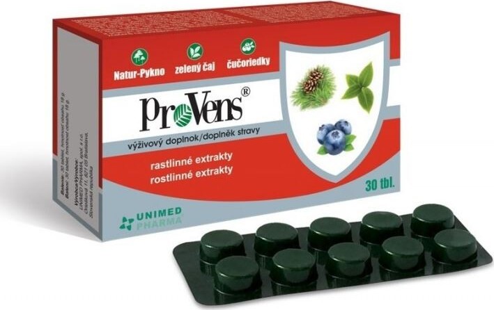 ProVens tbl.30