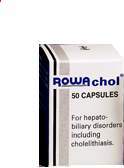 ROWACHOL enterosolventní měkké tobolky 50