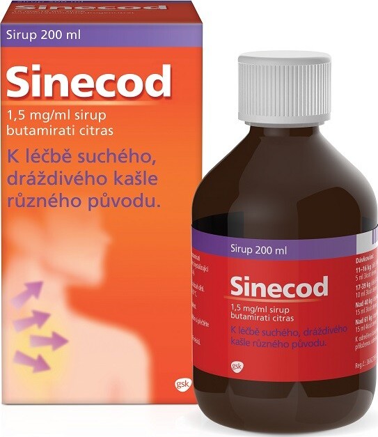 SINECOD 1