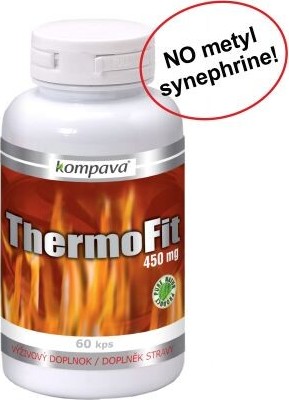 Thermofit cps.60