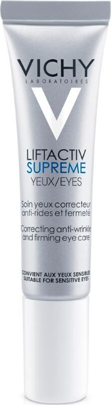 VICHY LIFTACTIV Oční 15 ml