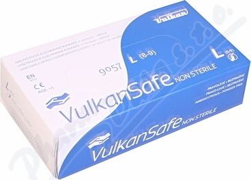 Alfa Vita VulkanSafe 100 ks