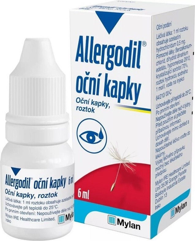 ALLERGODIL 0